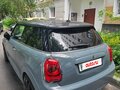 2016 Mini Hatch Cooper III (F55/F56), серый, 1500000 рублей - вид 2