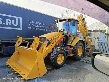 2025 LGCE B877F, жёлтый, 7800000 рублей, вид 1