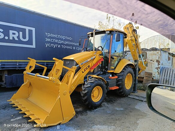 2025 LGCE B877F, жёлтый, 7800000 рублей