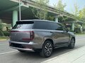 2025 GAC S7, серебристый, 3915000 рублей - вид 6