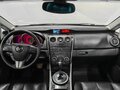 2011 Mazda CX-7 I Рестайлинг, чёрный - вид 8