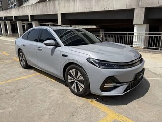 2025 Geely Galaxy A7 150 km, серебристый, 2510000 рублей, вид 3