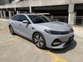 2025 Geely Galaxy A7 150 km, серебристый, 2510000 рублей - вид 2
