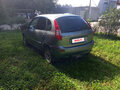 2010 Lada (ВАЗ) Kalina I, серый, 220000 рублей - вид 5