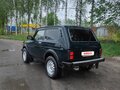2011 Lada (ВАЗ) 2121 (4x4) I Рестайлинг, зелёный, 420000 рублей - вид 6