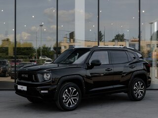 2026 Haval H7 I, чёрный, 3999000 рублей, вид 2