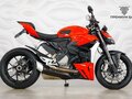 2023 Ducati Streetfighter V2, красный, 1586000 рублей