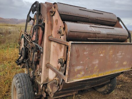 1998 Бобруйск АгроМаш ПР-Ф-145, 350000 рублей, вид 2