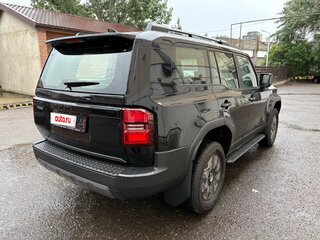 2026 Toyota Land Cruiser Prado 250 Series, чёрный, 10700000 рублей, вид 5