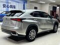 2019 Lexus NX 200 I Рестайлинг, серебристый, 2674000 рублей - вид 5