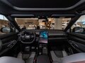 2026 Geely Cityray, голубой, 3384990 рублей - вид 11