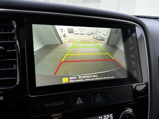 2022 Mitsubishi Outlander III Рестайлинг 3, белый, 2510000 рублей, вид 5
