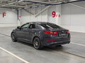 2014 Kia Optima III Рестайлинг, серый, 1140000 рублей - вид 6