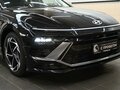 2025 Hyundai Sonata VIII (DN8) Рестайлинг, чёрный, 4319900 рублей - вид 5