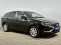 2024 Lada (ВАЗ) Vesta SW I Рестайлинг (NG), чёрный, 1245000 рублей - вид 8