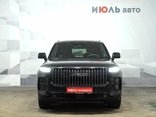 2024 Jaecoo J7 I, чёрный, 2280000 рублей, вид 2