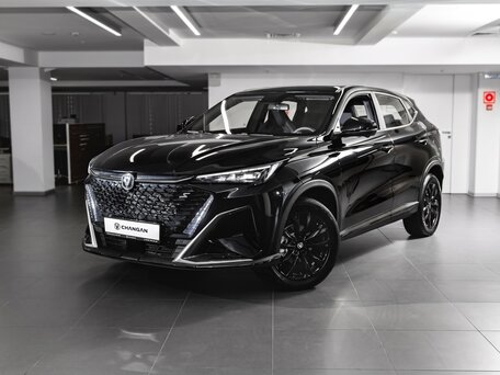 Changan CS35 Max