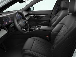 2026 BMW 5 серии 530i VIII (G60/G61/G68), серый, 8490000 рублей, вид 2