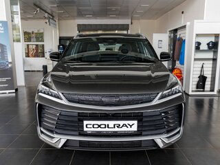 2026 Geely Coolray I Рестайлинг 2, серый, 2964990 рублей, вид 2