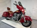 2014 Indian Chieftain, красный, 810000 рублей - вид 2