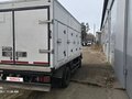 2011 Fuso (Mitsubishi) Canter, белый, 1600000 рублей - вид 5