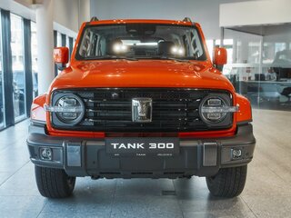 2026 Tank 300 I, оранжевый, 4799000 рублей, вид 3