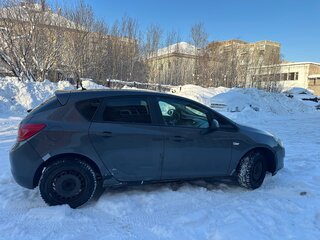 2011 Opel Astra J, серый, 455555 рублей, вид 2