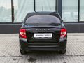2024 Lada (ВАЗ) Granta I Рестайлинг, чёрный, 808000 рублей - вид 3