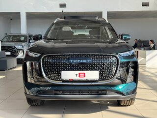 2026 Tenet T8, зелёный, 3299000 рублей, вид 2