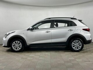 2025 Solaris KRX, серый, 2535000 рублей, вид 3