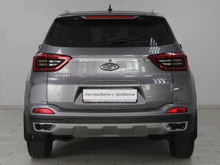 2023 Chery Tiggo 4 Pro I, серый, 1629900 рублей, вид 5
