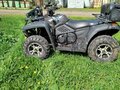 2015 CFMoto CF500, чёрный, 450000 рублей