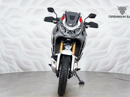 2026 Honda CRF 1100L Africa Twin, чёрный, 2299000 рублей, вид 4