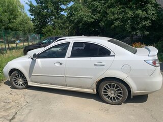 2011 Haima 3, белый, 210000 рублей, вид 2