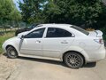2011 Haima 3, белый, 210000 рублей - вид 1