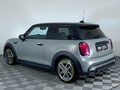 2021 Mini Hatch Cooper III (F55/F56) Рестайлинг 2, серый, 1850000 рублей - вид 5