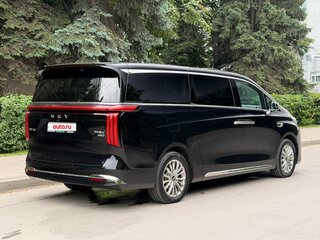 2024 Wey 80 Premium 37.96 kWh, чёрный, 6690000 рублей, вид 4