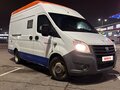 2017 ГАЗ ГАЗель Next, белый, 1350000 рублей - вид 9