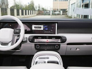 2026 Hyundai Palisade II, чёрный, 7549000 рублей, вид 5