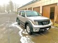 2007 Nissan Pathfinder III, серый, 950000 рублей - вид 3