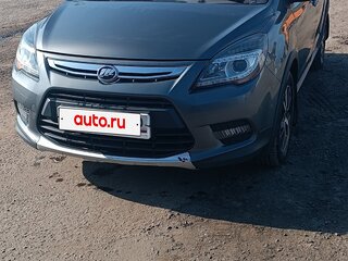 2017 Lifan X50, серый, 550000 рублей, вид 1