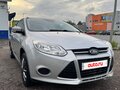 2011 Ford Focus III, серебристый, 600000 рублей - вид 2