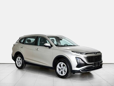 2024 Bestune T90 I, серебристый, 3239000 рублей, вид 3