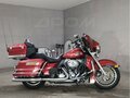 2013 Harley-Davidson Electra Glide, красный, 1050000 рублей
