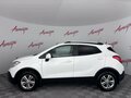 2013 Opel Mokka I, белый - вид 1