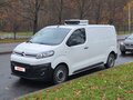 2018 Citroen Jumpy III, белый, 2350000 рублей