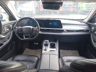 2023 Chery Arrizo 8, белый, 1336000 рублей, вид 5