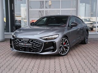 Audi A5 L III (B10)