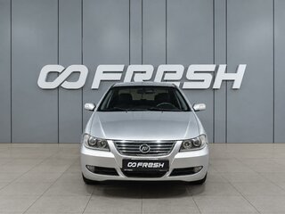 2012 Lifan Solano I (620), серебристый, 344000 рублей, вид 3