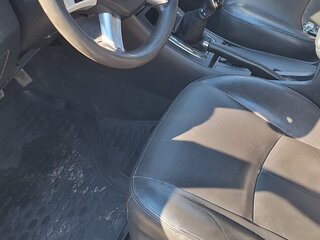2015 Lifan Solano I Рестайлинг (630), белый, 320000 рублей, вид 5